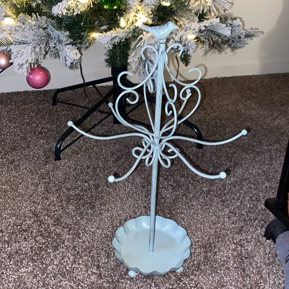 Jewelry Holder Stand